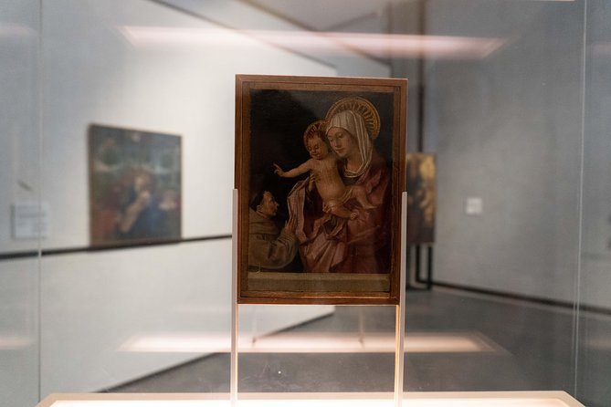 Messina Regional museum and historical city center - Who will get the most from this Messina tour