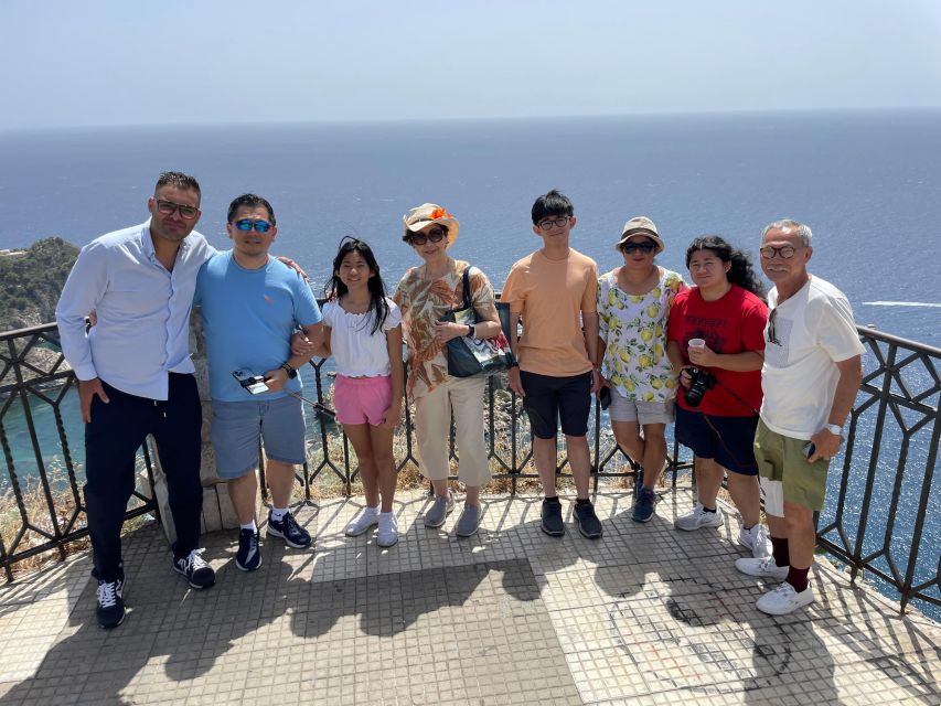 Messina, Savoca, Taormina e Castelmola - Practical details before you reserve