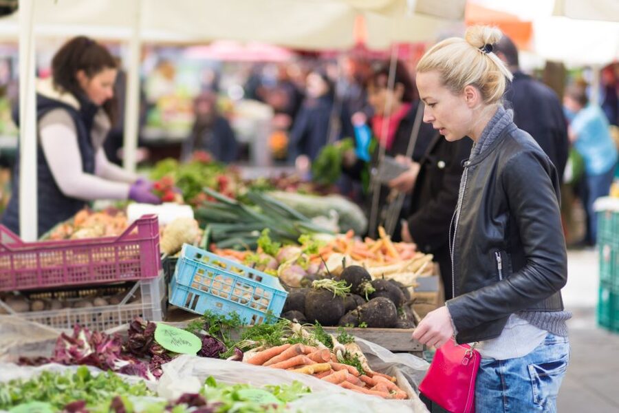 Messina: Share Your Pasta Love in Local's Home - The Market Visit Can Add a Local Layer