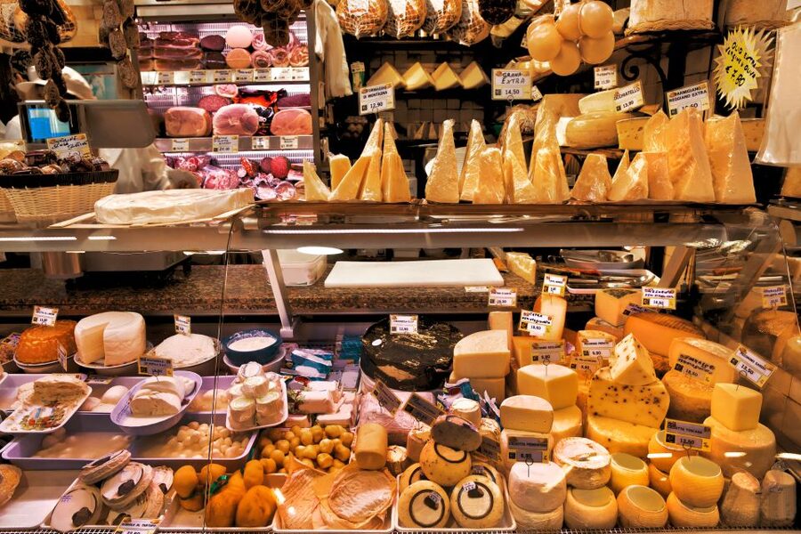 Messina: Share Your Pasta Love in Local's Home - What the $89.50 Price Really Covers