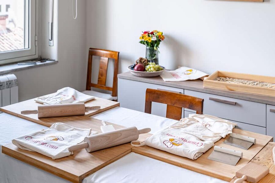 Messina: Share Your Pasta Love in Local's Home - Dietary Needs and Practical Planning