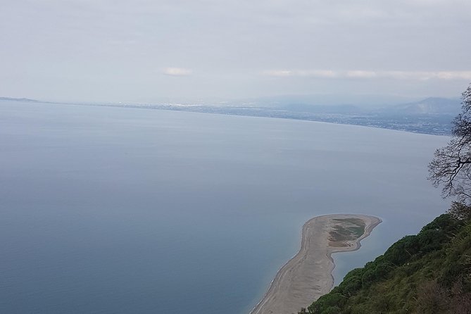 Messina Shore Excursion: Private Tour Tindari, Milazzo And Messina - Key points at a glance
