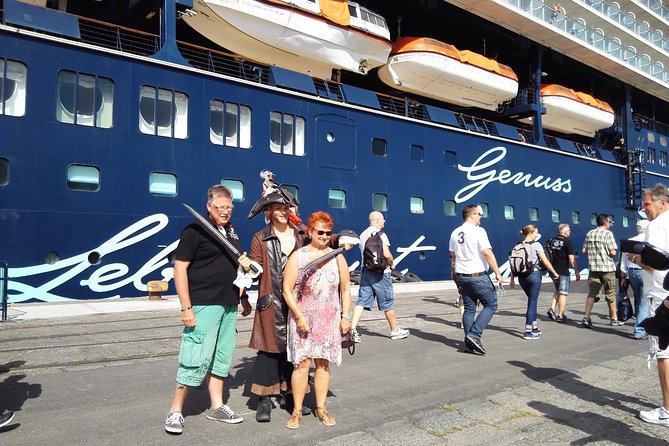 Messina Shore Special Tour of Taormina and Castelmola plus Panoramic Lunch - What the $217.77 price really buys