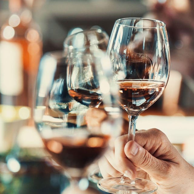Messina: Sicily excites through wine! - Key points at a glance