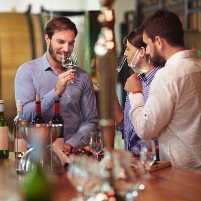 Messina: Sicily excites through wine! - The white wine starts with Sicily’s coast