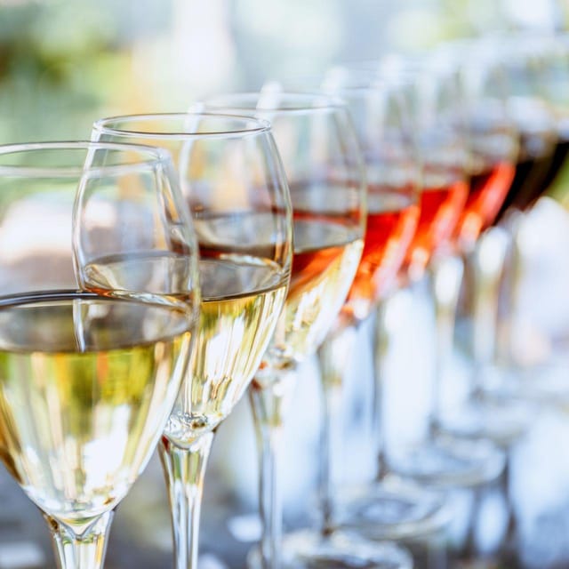 Messina: Sicily excites through wine! - The red wine brings Sicily’s character