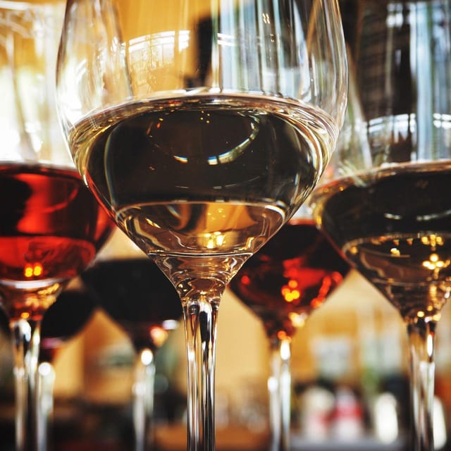 Messina: Sicily excites through wine! - Finding Enocantina near the courthouse