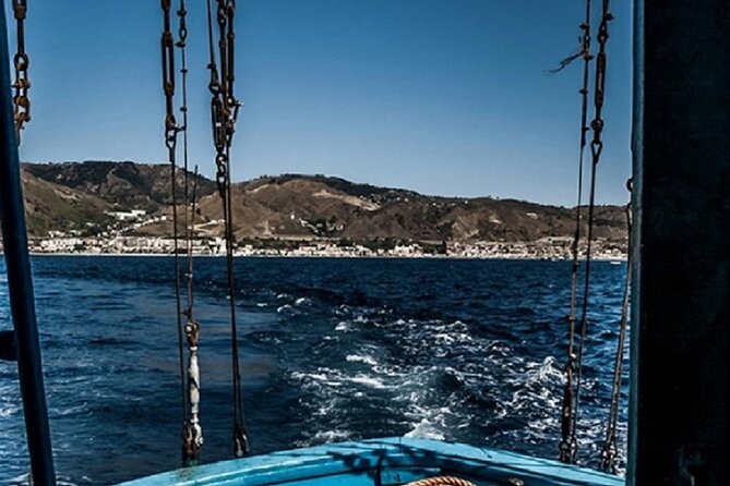 Messina to Taormina Low Cost Transfer - Price, group size, and what you receive