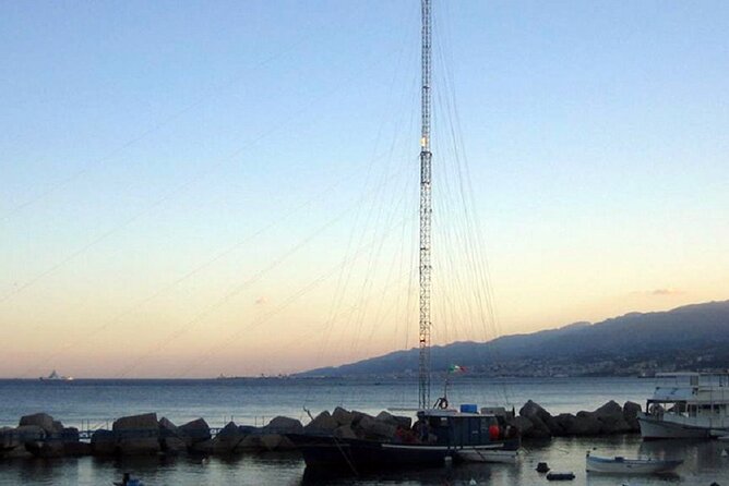 Messina to Taormina Low Cost Transfer - Timing matters more than the sightseeing label
