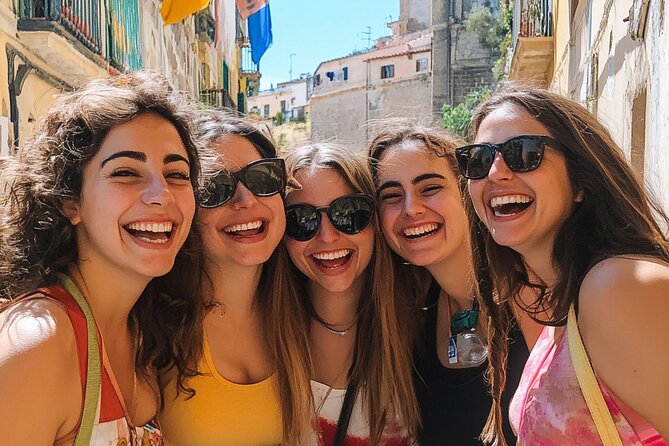 Messina Walking Tour: Explore Top Sights & Hidden Gems - Key Points Before You Book