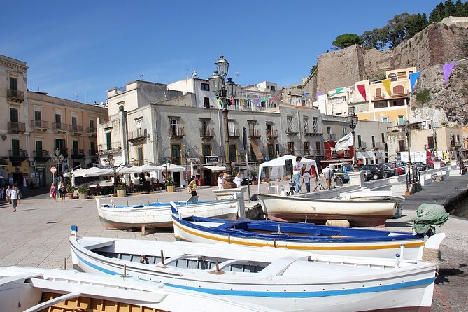 Messina Walking Tour: Explore Top Sights & Hidden Gems - Messina Cathedral and the Final Surprise Stops
