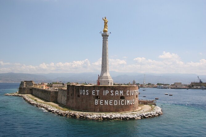 Messina Walking Tour: Explore Top Sights & Hidden Gems - Is $380 a Fair Price for Your Group?