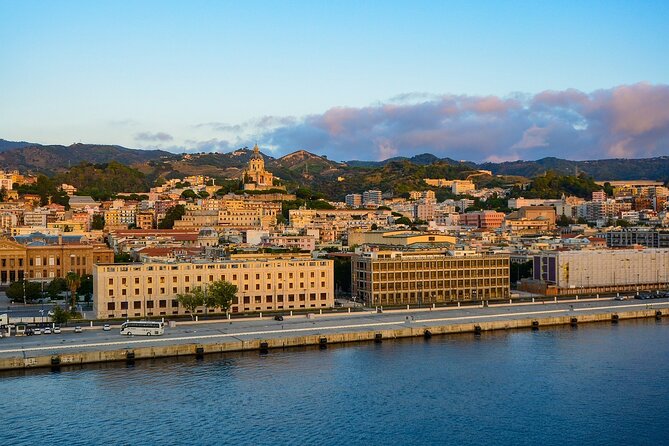 Messina Walking Tour: Explore Top Sights & Hidden Gems - What the 4.3 Rating Tells You