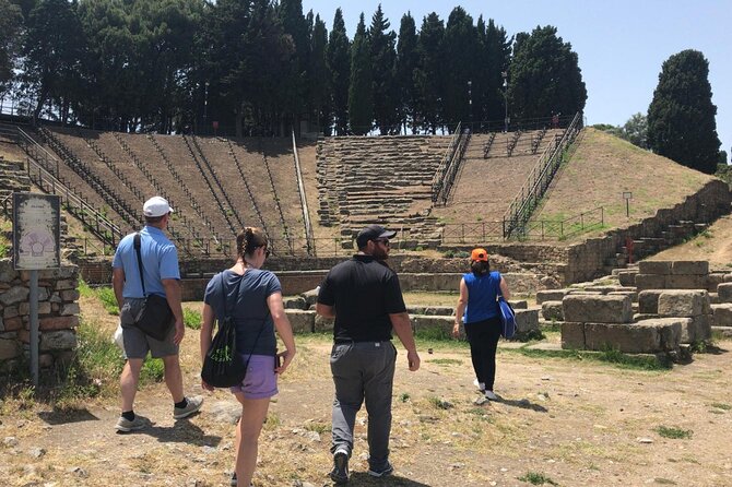 Milazzo and Tindari Sicily: the heritage experience - Key points to know before booking