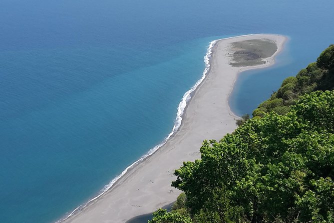 Milazzo and Tindari Sicily: the heritage experience - Tindari’s sanctuary and the Black Madonna