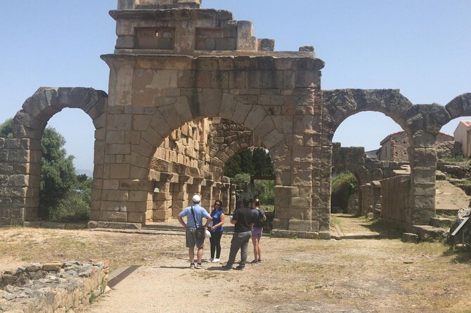 Milazzo and Tindari Sicily: the heritage experience - What the guide adds to the day