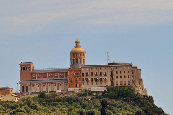 Milazzo and Tindari Sicily: the heritage experience - Is $165.61 a fair price?