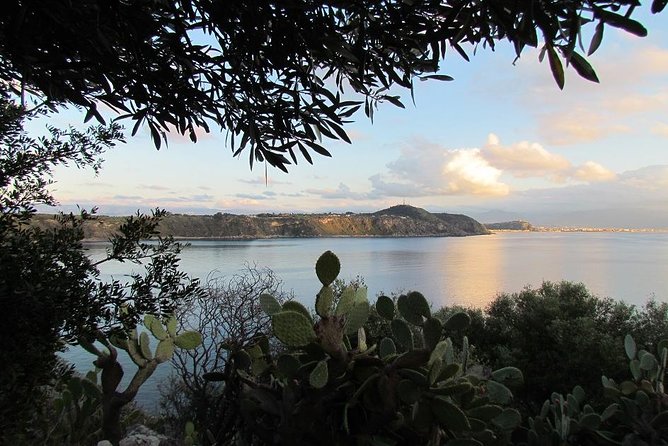 Milazzo and Tindari Sicily: the heritage experience - Pickup details for cruise and non-cruise visitors