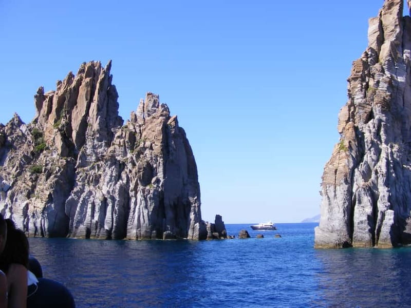 Milazzo: Lipari, Panarea, and Stromboli Islands Day Tour - Who should book this Aeolian Islands day tour?