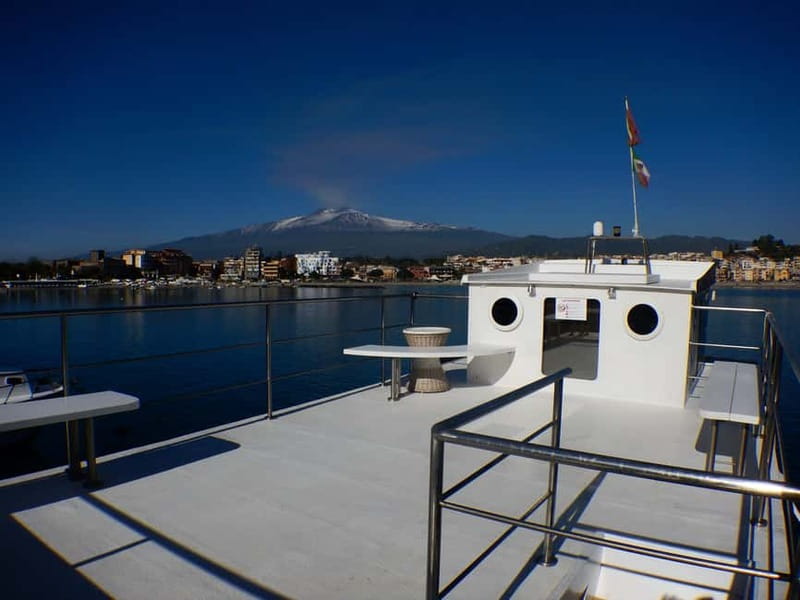 Mini-cruise Isola bella with snorkeling from Giardini Naxos - Who Should Book This Isola Bella Cruise