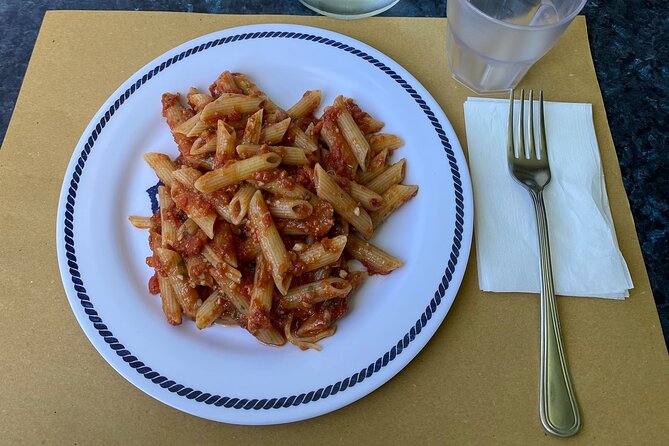 Mini Cruise to Favignana and Levanzo with lunch on board - Leaving Trapani at 9:30 AM