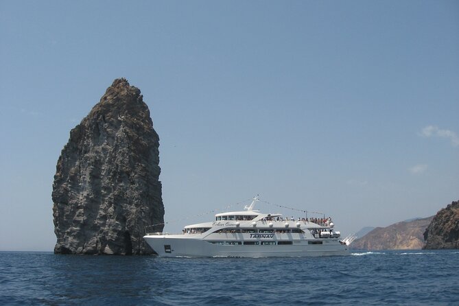 Mini Cruise to Panarea and Stromboli from Milazzo port - Panarea: two hours of polished island style