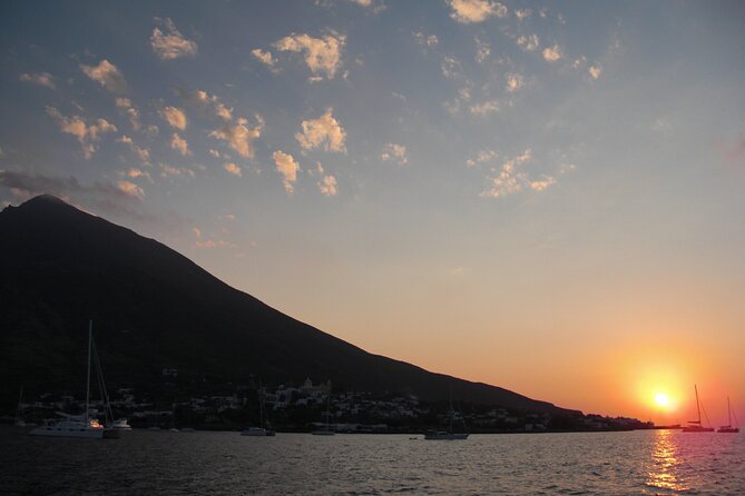 Mini Cruise to Panarea and Stromboli from Milazzo port - What the $120.29 price really buys you