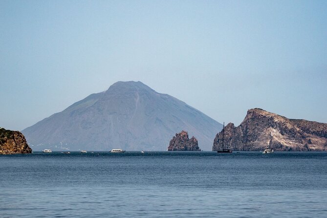 Mini Cruise to Panarea and Stromboli from Milazzo port - Who will enjoy this day trip most
