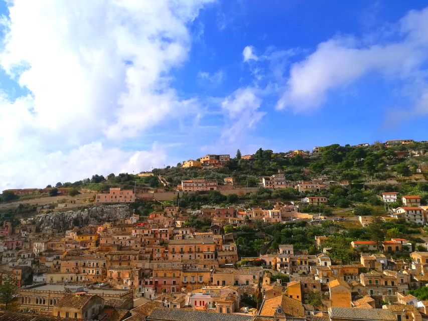 Modica private tour: the chocolate town in Sicily - Who will get the most from this walk