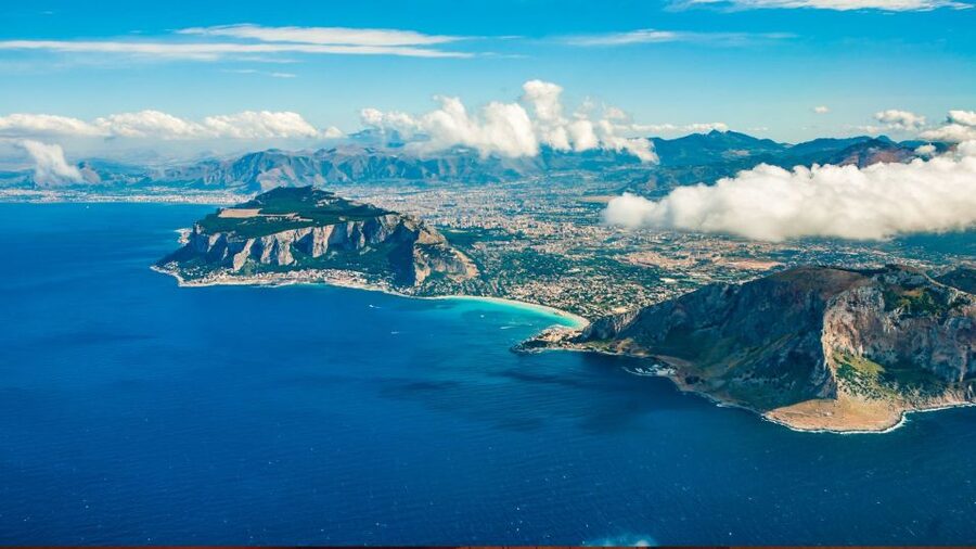 Mondello: 4-Hour Coastal Boat Tour with Aperitif & Swimming - Key points to know before you book