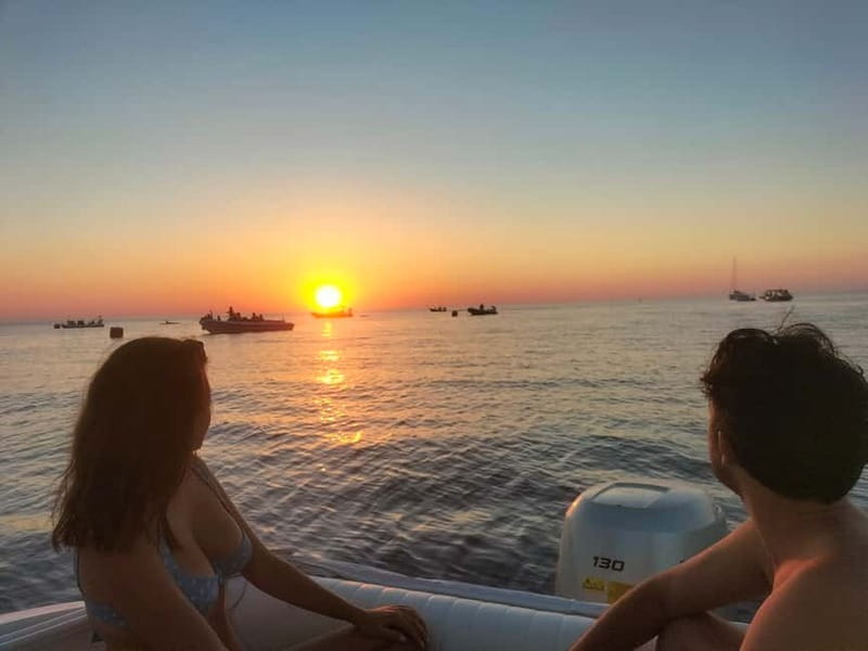 Mondello,CapoGallo Reserve Boat Tour with Snacks and Drinks - Why this boat trip works so well from Palermo