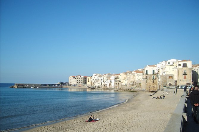 Monreale and Cefalù from Palermo, Private Tour - Timing, transport, and group size