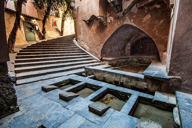 Monreale and Cefalù from Palermo, Private Tour - What I would prepare before departure