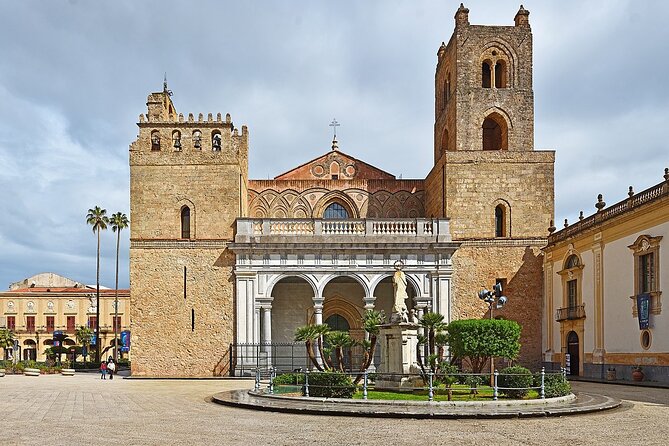 Monreale And Cefalù Half Day Excursion - Who will enjoy this excursion most?