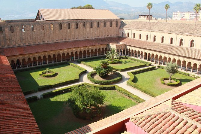 Monreale and Mondello from Palermo, Private Tour - Why Monreale deserves the first two hours