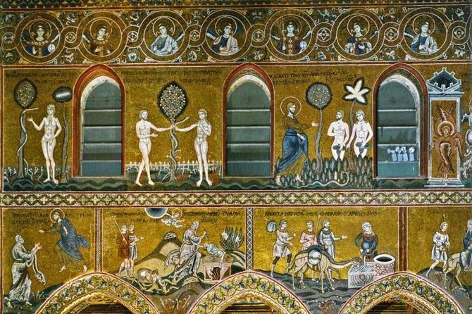 Monreale and Mondello from Palermo, Private Tour - Timing, queues, and the five-hour limit