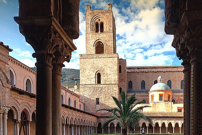 Monreale, Cefalu and Castelbuono Private Tour from Palermo - The timing problem you should plan around