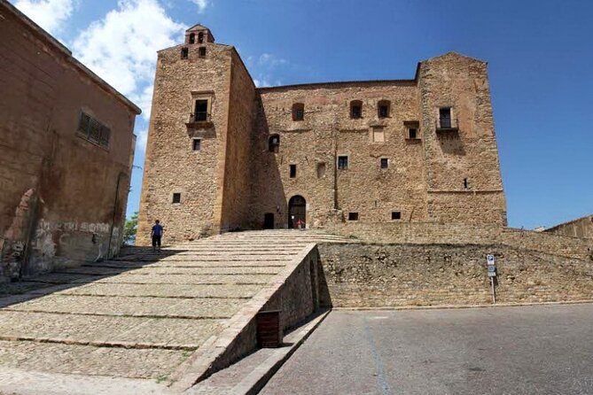 Monreale, Cefalu and Castelbuono Private Tour from Palermo - Should you book Monreale, Castelbuono, and Cefalù?