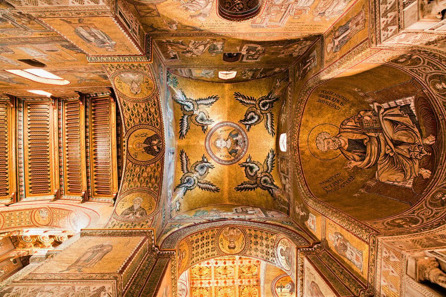 Monreale Cloister Ticket with Audio App - Why Monreale’s cloister deserves your time