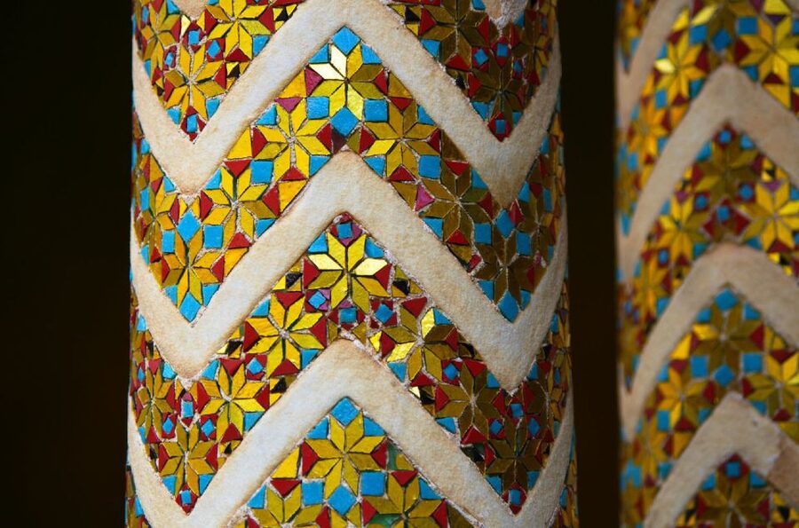 Monreale: Guided tour of Cathedral, Monastery and Mosaics - Reading the Cathedral’s Norman and Arabic Influences