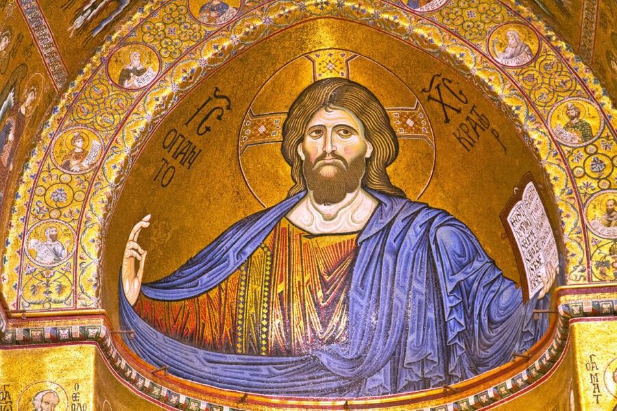Monreale: Guided tour of Cathedral, Monastery and Mosaics - Is One Hour Enough?