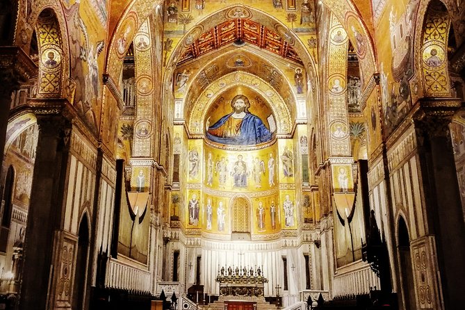 Monreale tour - Who Will Like This Monreale Visit