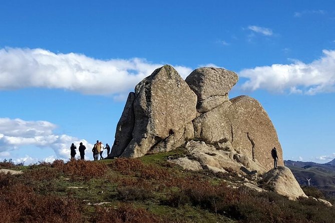 Montalbano Elicona Sicily experience - Why this mountain day is different from ordinary Sicily tours