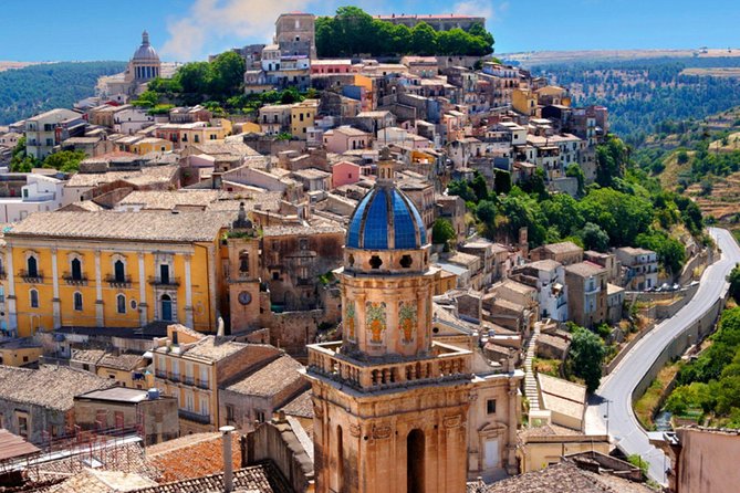 Montalbano tour - Key points to know before booking
