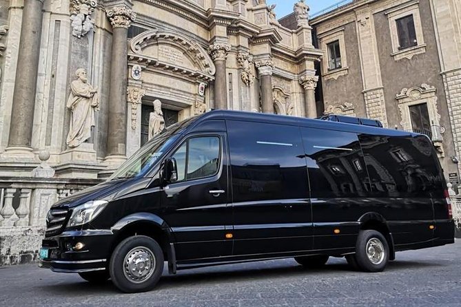 Montalbano tour - The practical details that shape your day