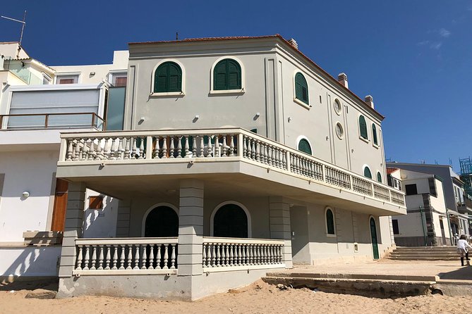Montalbano Tour from Syracuse with private driver - Why Montalbano fans choose this Sicilian day trip