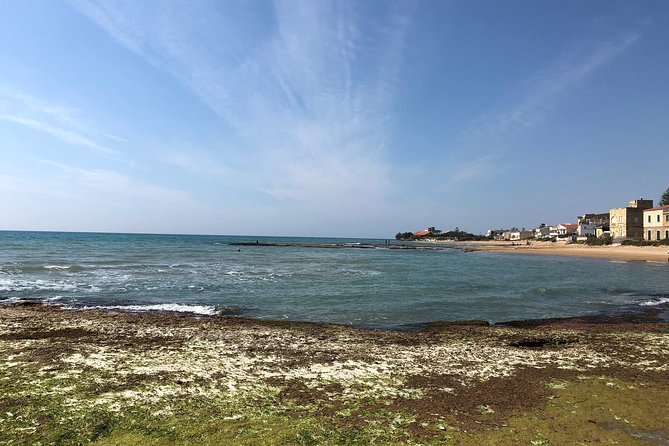 Montalbano Tour from Syracuse with private driver - Scicli and the real police headquarters