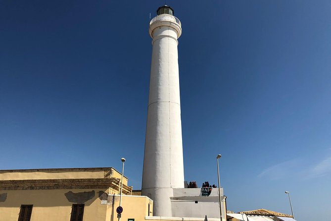 Montalbano Tour from Syracuse with private driver - Who gets the best value from this tour