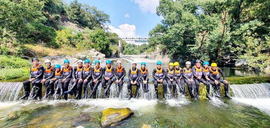 Motta Camastra: Alcantara Gorges Body Rafting and River Trek - Timing, cancellation, and meeting-point advice