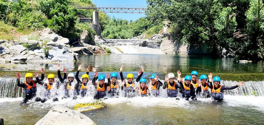 Motta Camastra: Alcantara Gorges Body Rafting and River Trek - Should you book the river trek and body rafting?